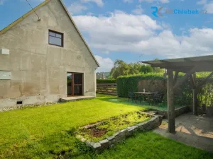 Prodej rodinného domu, Kozlovice, 113 m2