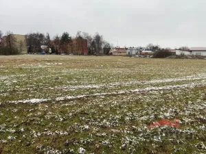 Prodej komerčního pozemku, Opava - Komárov, Ostravská, 11000 m2