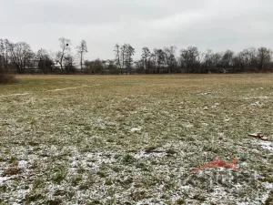 Prodej komerčního pozemku, Opava - Komárov, Ostravská, 11000 m2