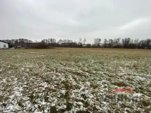 Prodej komerčního pozemku, Opava - Komárov, Ostravská, 11000 m2