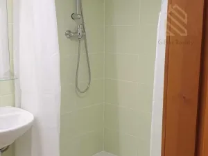 Pronájem bytu 1+1, Ústí nad Labem - Ústí nad Labem-centrum, Emy Destinové, 38 m2