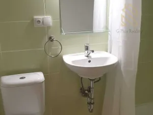 Pronájem bytu 1+1, Ústí nad Labem - Ústí nad Labem-centrum, Emy Destinové, 38 m2