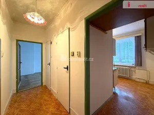 Prodej bytu 2+1, Bukovany, 52 m2