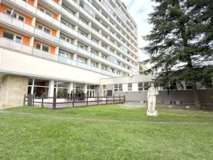 Prodej restaurace, Olomouc - Neředín, 730 m2