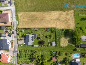 Prodej pozemku pro bydlení, Šenov, Příčná, 1300 m2