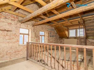 Prodej činžovního domu, Litultovice, 300 m2