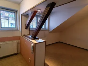 Pronájem bytu 2+kk, Prachatice, Vítkova, 62 m2