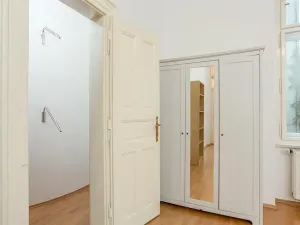 Pronájem bytu 4+1, Praha - Staré Město, Martinská, 180 m2