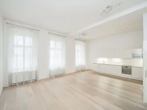 Pronájem bytu 2+kk, Praha - Nové Město, Petrská, 67 m2