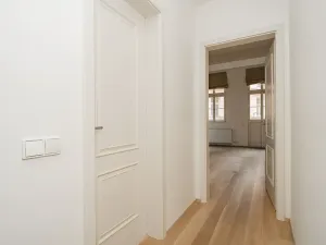 Pronájem bytu 2+kk, Praha - Nové Město, Petrská, 67 m2