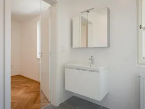 Pronájem bytu 4+kk, Praha - Žižkov, Seifertova, 107 m2