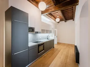 Pronájem bytu 2+kk, Praha - Malá Strana, Vlašská, 94 m2