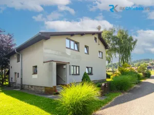 Prodej rodinného domu, Čeladná, 202 m2