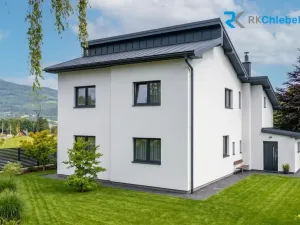 Prodej rodinného domu, Čeladná, 202 m2