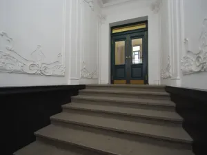 Pronájem bytu 2+1, Praha - Vinohrady, Anny Letenské, 54 m2