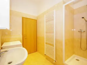 Pronájem bytu 2+kk, Praha - Vinohrady, Na Kozačce, 56 m2