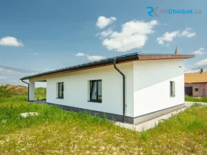 Prodej rodinného domu, Horní Domaslavice, 165 m2