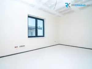 Prodej rodinného domu, Horní Domaslavice, 165 m2