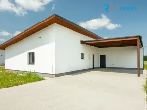 Prodej rodinného domu, Horní Domaslavice, 165 m2