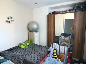 Pronájem bytu 3+1, Výprachtice, 68 m2