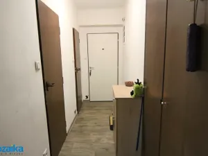 Pronájem bytu 3+1, Výprachtice, 68 m2