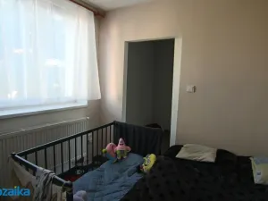 Pronájem bytu 3+1, Výprachtice, 68 m2