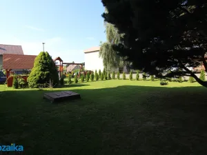 Pronájem bytu 3+1, Výprachtice, 68 m2