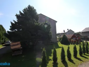 Pronájem bytu 3+1, Výprachtice, 68 m2