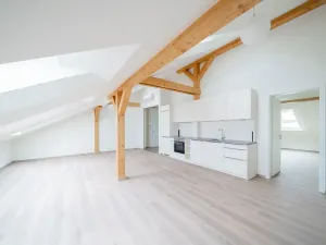 Pronájem bytu 2+kk, Praha - Nové Město, Václavské náměstí, 79 m2