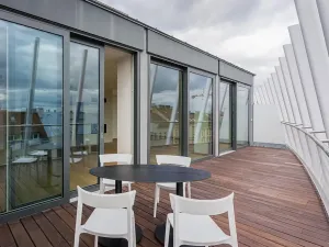 Pronájem bytu 5+kk, Praha - Smíchov, Holečkova, 322 m2