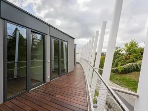 Pronájem bytu 5+kk, Praha - Smíchov, Holečkova, 322 m2