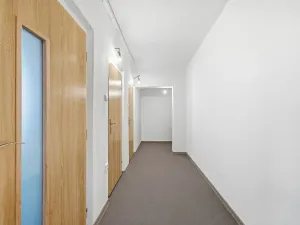 Prodej bytu 2+1, Olomouc - Nová Ulice, Hněvotínská, 54 m2