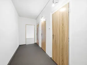 Prodej bytu 2+1, Olomouc - Nová Ulice, Hněvotínská, 54 m2