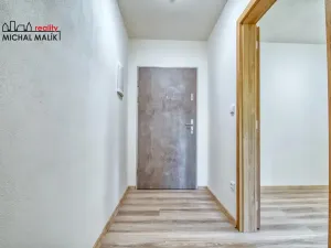 Pronájem bytu 2+kk, Hranice, Sklený kopec, 55 m2