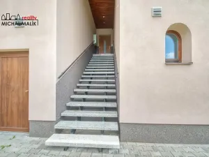 Pronájem bytu 2+kk, Hranice, Sklený kopec, 55 m2