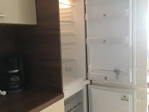 Pronájem bytu 2+kk, Praha - Stodůlky, Nárožní, 52 m2