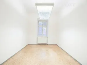 Pronájem kanceláře, Slatiňany, Vrchlického, 35 m2