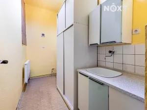 Pronájem ordinace, Slatiňany, Vrchlického, 35 m2