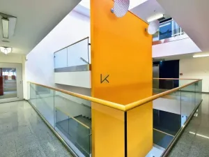 Pronájem kanceláře, Praha - Štěrboholy, Nákupní, 674 m2