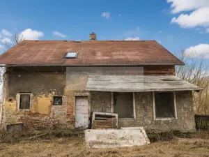 Prodej rodinného domu, Česká Kamenice - Kerhartice, 250 m2