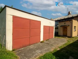 Prodej rodinného domu, Frýdek-Místek, Ostravská, 150 m2