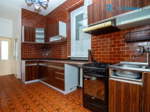 Prodej rodinného domu, Frýdek-Místek, Ostravská, 150 m2