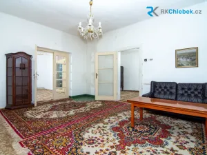 Prodej rodinného domu, Frýdek-Místek, Ostravská, 150 m2