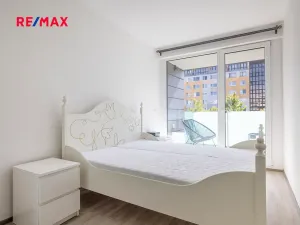 Pronájem bytu 2+kk, Praha - Stodůlky, Petržílkova, 53 m2