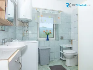 Prodej rodinného domu, Spytihněv, 85 m2