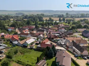 Prodej rodinného domu, Spytihněv, 85 m2