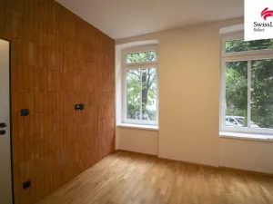 Pronájem bytu 2+kk, Jihlava, Gorkého, 50 m2