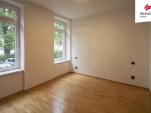 Pronájem bytu 2+kk, Jihlava, Gorkého, 50 m2