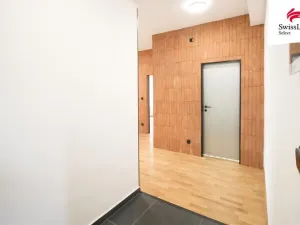 Pronájem bytu 2+kk, Jihlava, Gorkého, 50 m2
