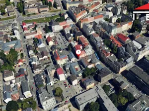 Pronájem bytu 3+kk, Ostrava, Škroupova, 125 m2